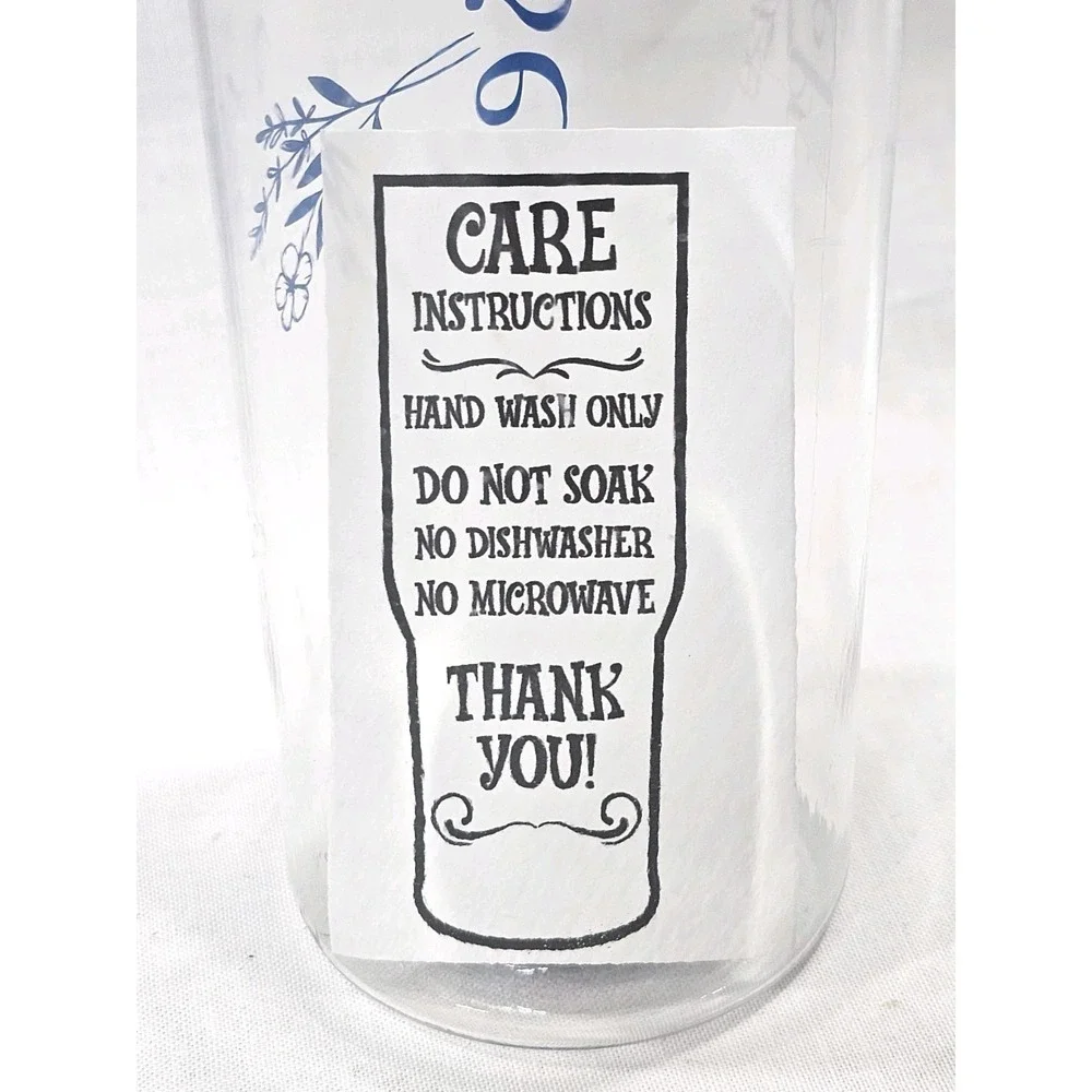 Plastic Tumbler 20oz With Lid Straw 